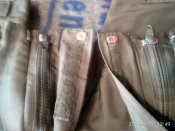 Брюки Gore-tex Австрия. Размер 104-108/III-IV