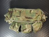 Сумка тактическая Ammunition Grab Bag MTP (Англия)