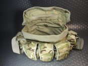 Сумка тактическая Ammunition Grab Bag MTP (Англия)