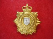 Знак кокарда Honi Soit Qui Mal Y Pense Англия  (Лот№25)