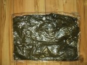 Футболка олива, Великобритания, размер 112