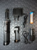 Фонарь (Лот№2)