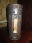 газбак немецкий 1940 год