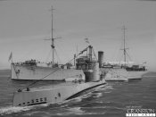 HMS Cyclops Prepares to Receive HMS Sceptre.jpg