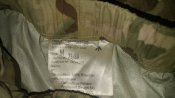Комплект MTP MVP Gore-tex М