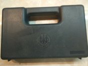 Пневматический пистолет Beretta M92 FS