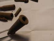 Зажигалки с гильз