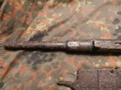 ММГ обреза мосина