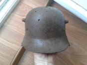 Рогач М 16/64