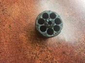 Барабан Наган