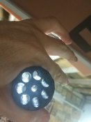 Барабан Наган