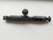 Затвор Мосіна 2