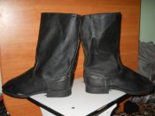 Кирзовые сапоги 45 размер