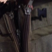 Модульный разгрузочный жилет Redo. Австрия