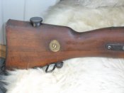 Продам ММГ пулемета системы Льюиса (Lewis) Mod.1914