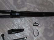 Продам ММГ винтовки Lee-Enfield Mk.V Jungle Carbine