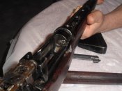 Продам ММГ винтовки Lee-Enfield Mk.V Jungle Carbine