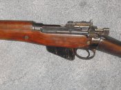 Продам ММГ винтовки Lee-Enfield Mk.V Jungle Carbine