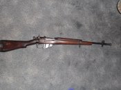 Продам ММГ винтовки Lee-Enfield Mk.V Jungle Carbine