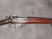 Продам ММГ винтовки Lee-Enfield Mk.V Jungle Carbine