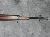 Продам ММГ винтовки Lee-Enfield Mk.V Jungle Carbine