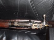 Продам ММГ винтовки Lee-Enfield Mk.V Jungle Carbine