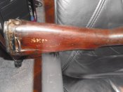 Продам ММГ винтовки Lee-Enfield Mk.V Jungle Carbine