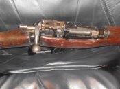 Продам ММГ винтовки Lee-Enfield Mk.V Jungle Carbine