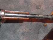Продам ММГ винтовки Lee-Enfield Mk.V Jungle Carbine