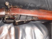 Продам ММГ винтовки Lee-Enfield Mk.V Jungle Carbine