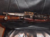 Продам ММГ винтовки Lee-Enfield Mk.V Jungle Carbine