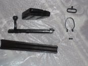Продам ММГ винтовки Lee-Enfield Mk.V Jungle Carbine