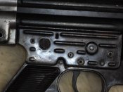 Продам ммг штурмовой винтовки MP-44 пр-ва 1944 г., Германия