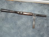 Продам ММГ пистолета-пулемета Schmeisser MP-28-II, Германия до 1933 г.