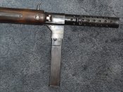 Продам ММГ пистолета-пулемета Schmeisser MP-28-II, Германия до 1933 г.