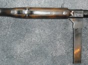 Продам ММГ пистолета-пулемета Schmeisser MP-28-II, Германия до 1933 г.