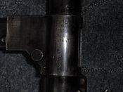 Продам ММГ пистолета-пулемета Schmeisser MP-28-II, Германия до 1933 г.