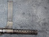 Продам ММГ пистолета-пулемета Schmeisser MP-28-II, Германия до 1933 г.