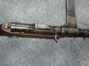 Продам ММГ пистолета-пулемета Schmeisser MP-28-II, Германия до 1933 г.