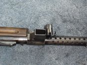 Продам ММГ пистолета-пулемета Schmeisser MP-28-II, Германия до 1933 г.