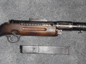 Продам ММГ пистолета-пулемета Schmeisser MP-28-II, Германия до 1933 г.