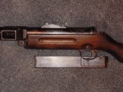 Продам ММГ пистолета-пулемета Schmeisser MP-28-II, Германия до 1933 г.