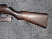 Продам ММГ пистолета-пулемета Schmeisser MP-28-II, Германия до 1933 г.