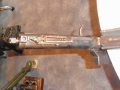 Продам ММГ пистолета-пулемета Schmeisser MP-28-II, Германия до 1933 г.