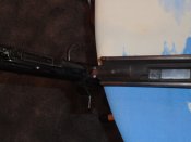 Продам ММГ пистолета-пулемета Schmeisser MP-28-II, Германия до 1933 г.