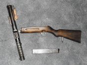 Продам ММГ пистолета-пулемета Schmeisser MP-28-II, Германия до 1933 г.