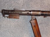 Продам ММГ пистолета-пулемета Schmeisser MP-28-II, Германия до 1933 г.