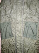 Зимний спальный мешок Англия Arctic Sleeping Bag. (с 1й гривны)
