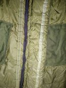 Зимний спальный мешок Англия Arctic Sleeping Bag. (с 1й гривны)