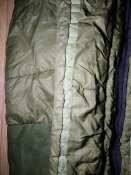 Зимний спальный мешок Англия Arctic Sleeping Bag. (с 1й гривны)